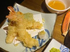 -蟹将军·松叶蟹和牛日料放题自助(K11店)