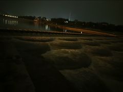 -门城湖公园
