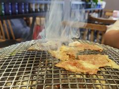 -醉火烧泥炉烤肉(孩儿巷店)