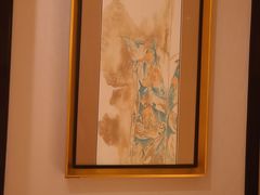 -长沙富力万达文华酒店