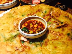 -王妃家(明洞中央店)
