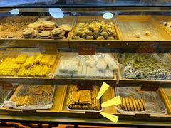 -宋记饼家(石门二路店)