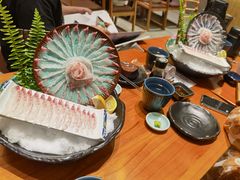 -夫子道刺身