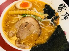 -雷门拉面·现熬骨汤(凯德来福士店)