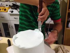 -杜勒瓦Cake&More 蛋糕派对定制