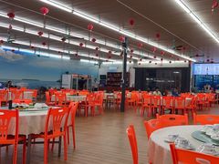 -红月湾海鲜饭店•沙滩海景(双月湾店)