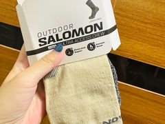 -SALOMON萨洛蒙(北京王府中环店)