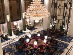 -Yan Ting 宴庭中餐厅(上海静安瑞吉酒店)