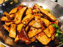 -小菜园新徽菜(芜湖万达店)