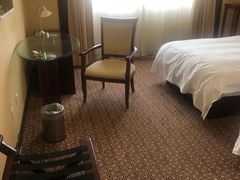 -杭州费尔曼铂金大酒店