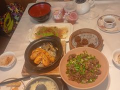 -稻香海鲜饭店(第一国际店)