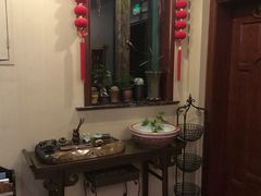 -莱蔻·圣灸堂·推拿艾灸(天山店)