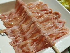 -宽板凳老灶火锅(簋街店)