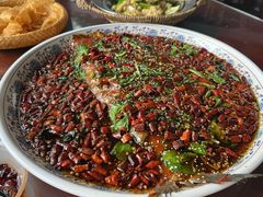 -杨记隆府(白象街店)