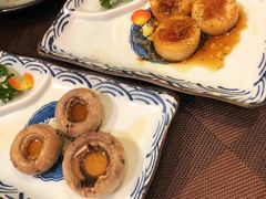 -福樱兰海鲜放题铁板烧(加州店)