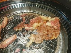 -热血兄弟·炭火烤肉(融侨中心店)