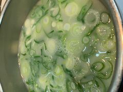 -神仙雪浓汤(明洞店)