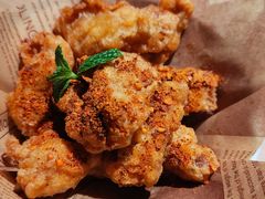 小酥肉-太二酸菜鱼(中山龙之梦店)