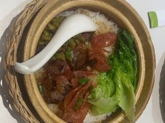 -惠如楼(白云机场T1主楼一层店)