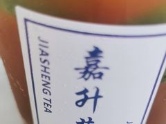 -嘉升大排档(番禺总店)