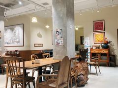 大堂-小豆海棠(人民南路店)