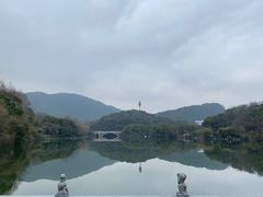 -杭州半山国家森林公园