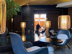 -莫干山郡安里度假酒店-桃尖中餐厅
