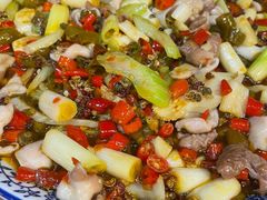 -李大爷的泡椒馆(冉家坝店)