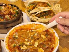 -豆相识•九九豆腐脑(牛咡桥店)