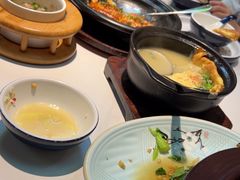 -秋色客家菜(南山店)