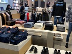 -海澜之家(西铁营万达广场店)