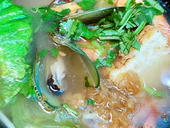 -老宅原住民沙茶面精品小吃(龙头路店)