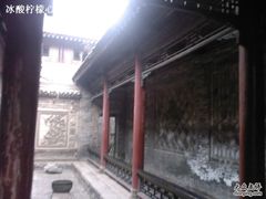 -西安化觉巷清真大寺