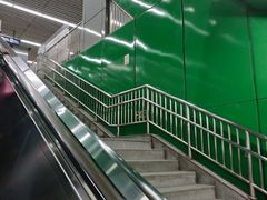 -黄村火车站(地铁站)