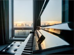 -Melody Mentor音乐私教馆(朝外·悠唐店)