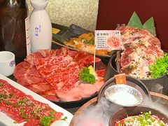 -谷牛和牛烤肉(漕河泾印象城店)