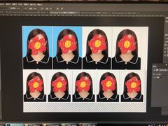 -iF摄影•全家福•证件照•形象照(南山店)