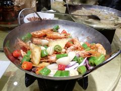 -四季小厨(新市北路店)