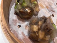 -富淳饭店(陆家嘴保利广场店)