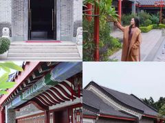-佛山市三水温泉度假村