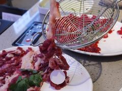 -为什么牛潮汕牛肉火锅(万胜广场店)