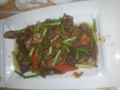 -乔家满族八大碗(流水沟店)