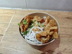 -非遗·十八曲鱼饺(西马总店)