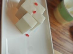 蜂蜜山药汁-YAFEE雅菲·粤菜·湘菜·融合菜(魏公村店)