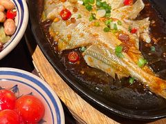 -贰醒·私房小院烧烤 (太古里店)