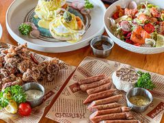 -BOILER博乐精酿(东坪山店)