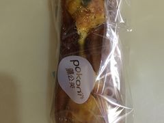 -蒲公英(象山北路店)