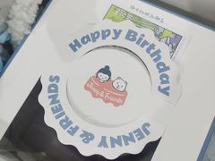 -静宜和她的朋友(星海广场店)