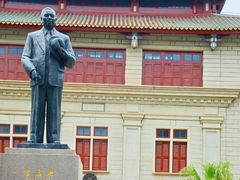 -厦门大学(思明校区)
