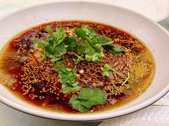 夫妻肺片-成都驻京办餐厅(蜀都宾馆店)